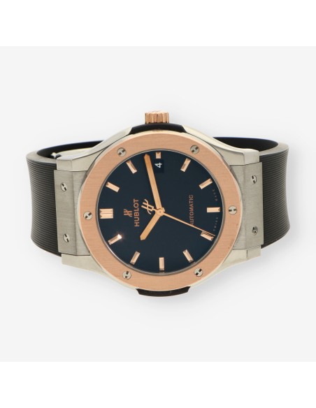 Reloj mixto HUBLOT 1271057