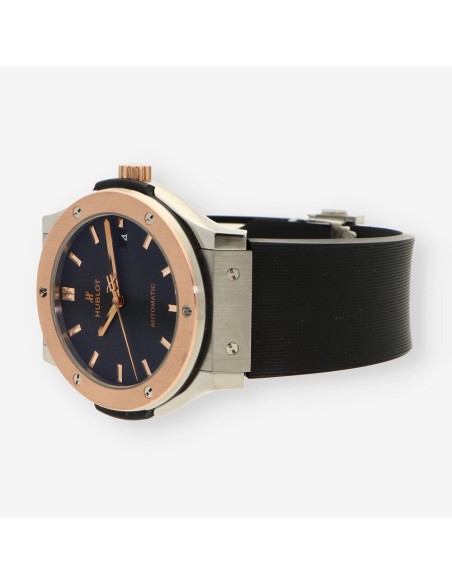 Reloj mixto HUBLOT 1271057