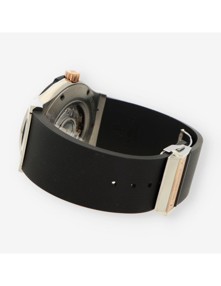 Reloj mixto HUBLOT 1271057