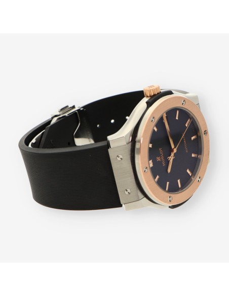 Reloj mixto HUBLOT 1271057