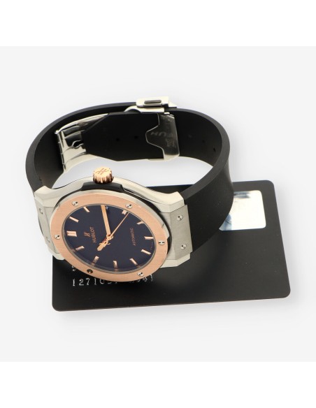 Reloj mixto HUBLOT 1271057