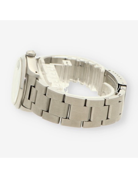 ROLEX acero 31 mm. 68240  R785030