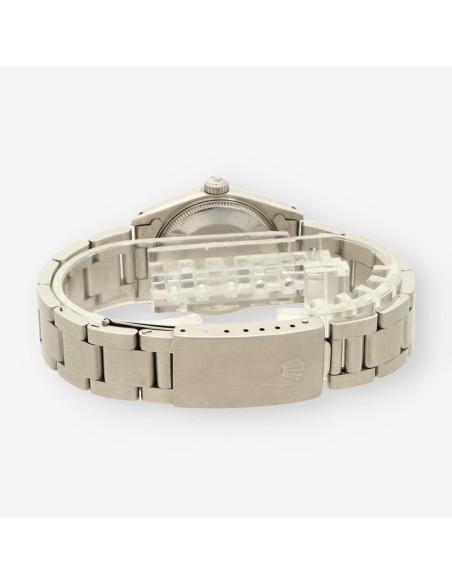 ROLEX acero 31 mm. 68240  R785030