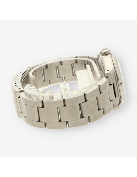 ROLEX acero 31 mm. 68240  R785030