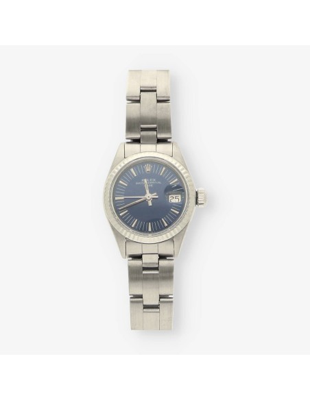 ROLEX Sra. acero 6917  3065916