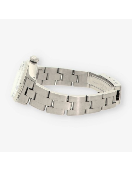 ROLEX Sra. acero 6917  3065916