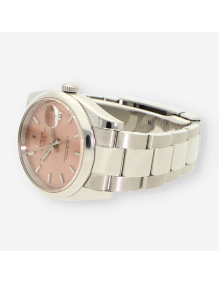 ROLEX acero 115200  26P35976