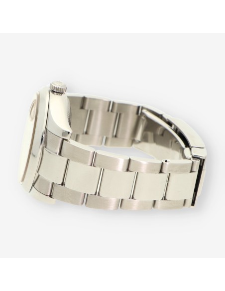 ROLEX acero 115200  26P35976