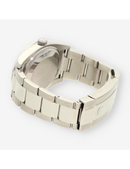 ROLEX acero 115200  26P35976