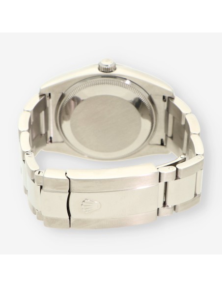 ROLEX acero 115200  26P35976