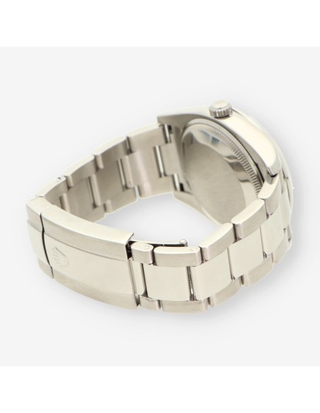 ROLEX acero 115200  26P35976