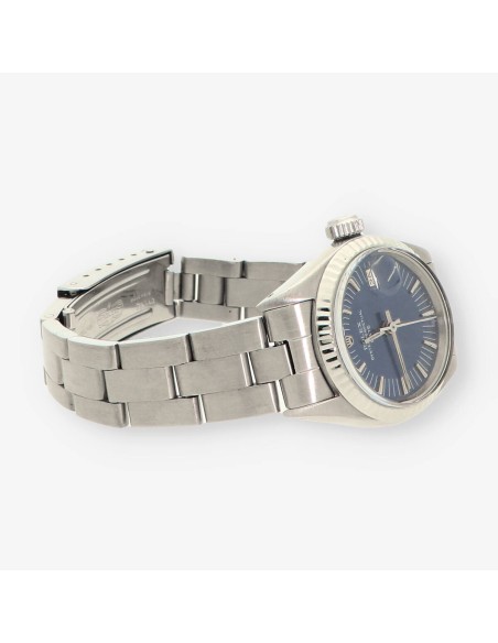 ROLEX Sra. acero 6917  3065916