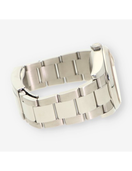 ROLEX acero 115200  26P35976