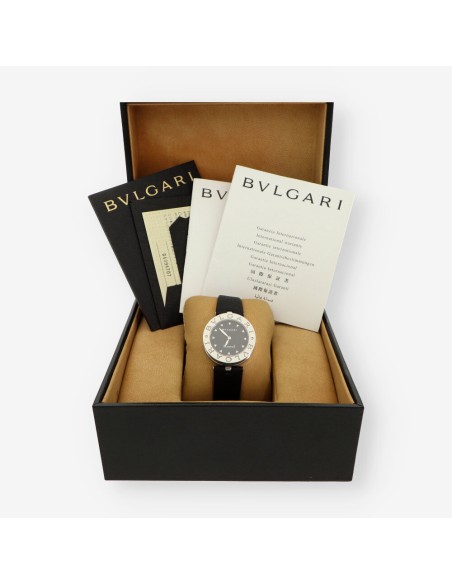 Reloj Bzero BULGARI BZ30S  08587