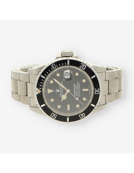 ROLEX Submariner 16610 S652180
