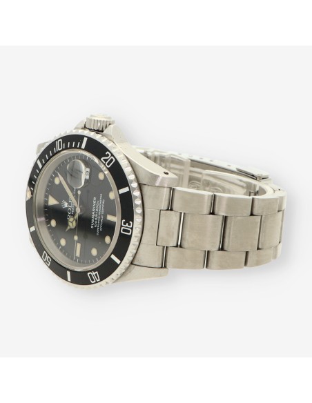ROLEX Submariner 16610 S652180