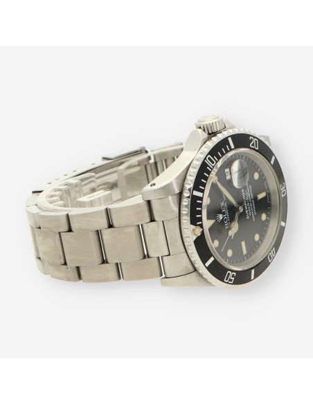 ROLEX Submariner 16610 S652180