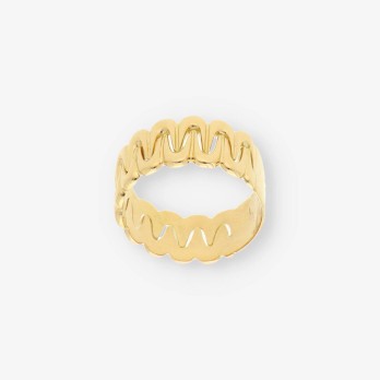 Anillo oro 2