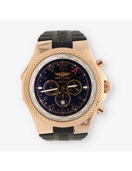 BREITLING oro rosa R47362 47/2479327