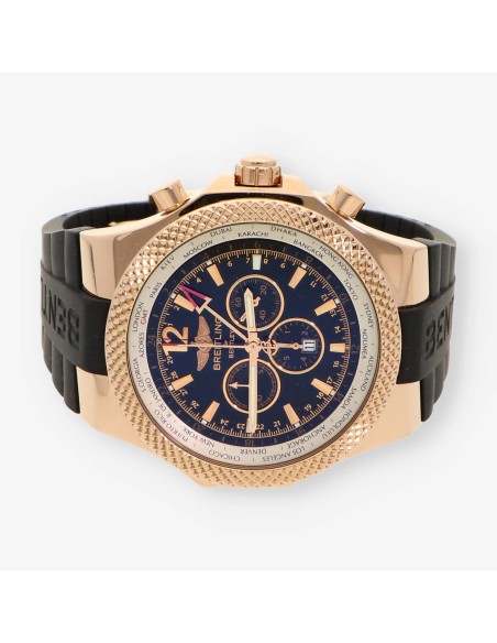 BREITLING oro rosa R47362 47/2479327