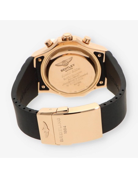 BREITLING oro rosa R47362 47/2479327