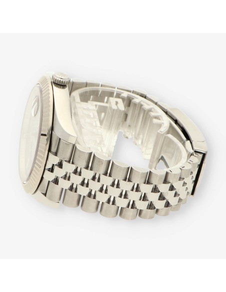 ROLEX Datejust 126334  96P997A2