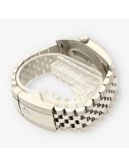 ROLEX Datejust 126334  96P997A2