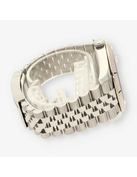 ROLEX Datejust 126334  96P997A2