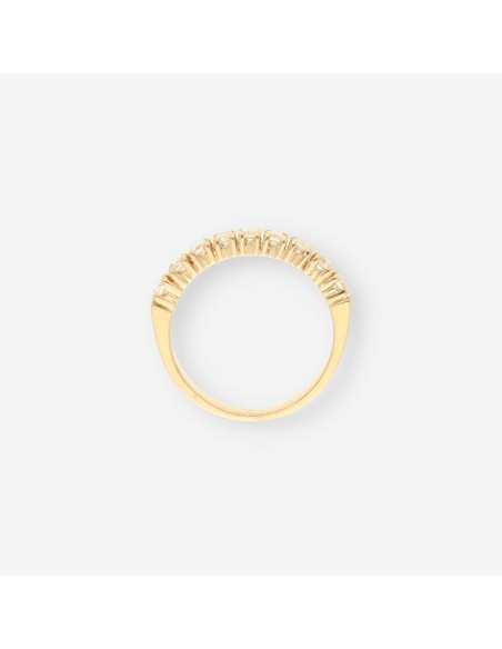 1/2 Alianza oro y bri