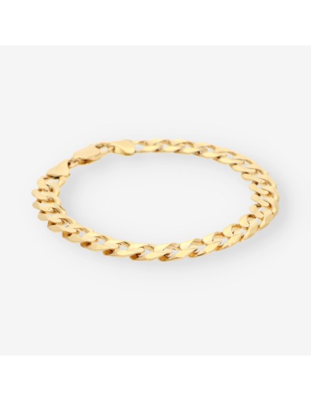 Pulsera oro