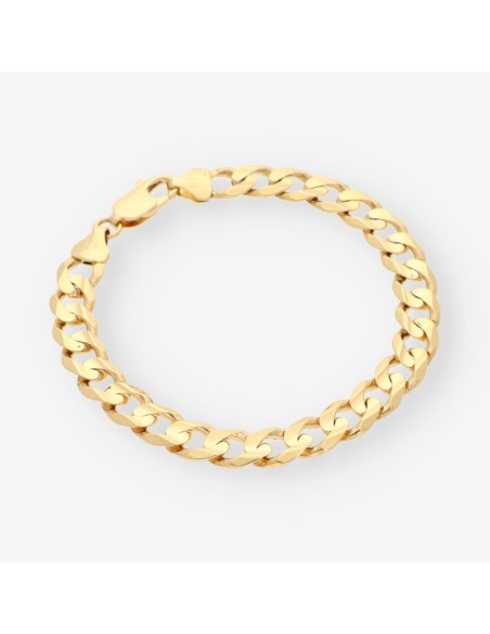 Pulsera oro