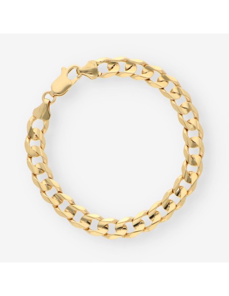 Pulsera oro