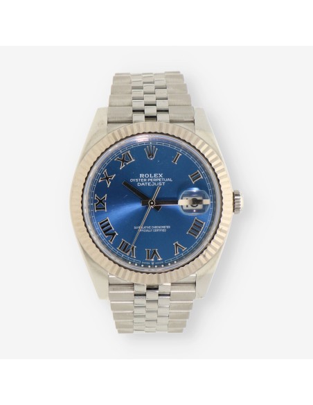 ROLEX Datejust 126334 5F503883