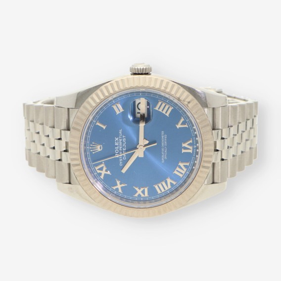 ROLEX Datejust 126334 5F503883