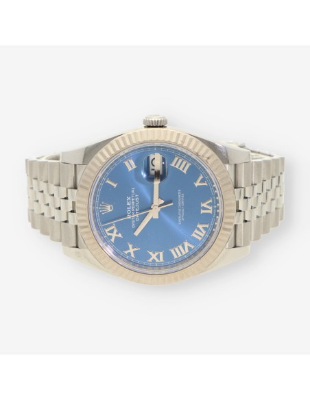 ROLEX Datejust 126334 5F503883