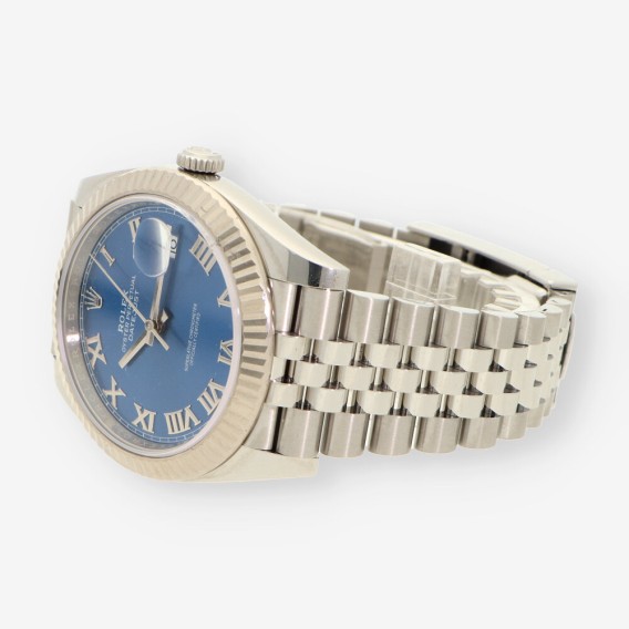 ROLEX Datejust 126334 5F503883