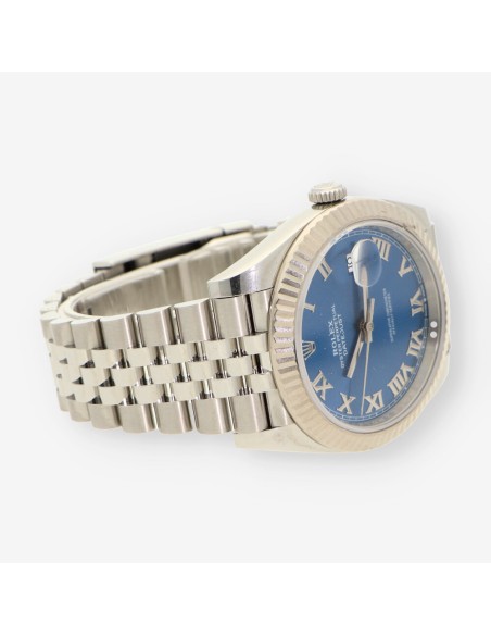 ROLEX Datejust 126334 5F503883