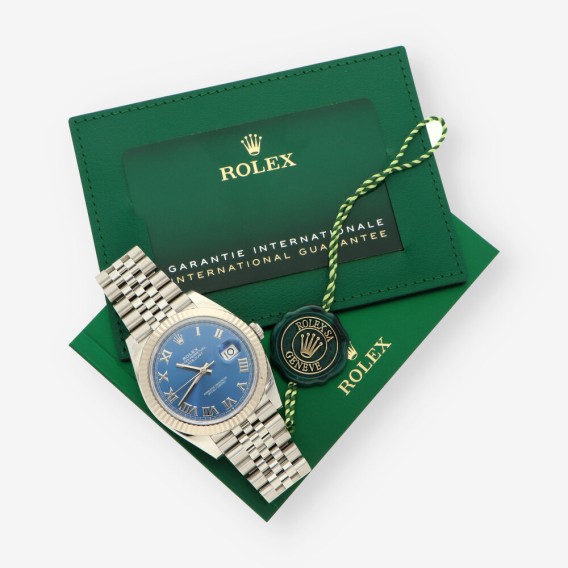 ROLEX Datejust 126334 5F503883