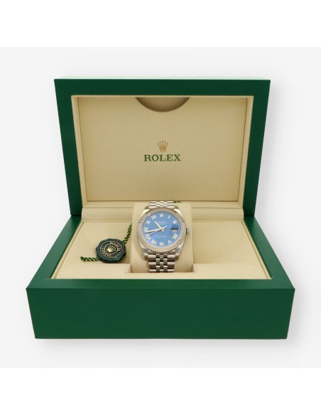 ROLEX Datejust 126334 5F503883