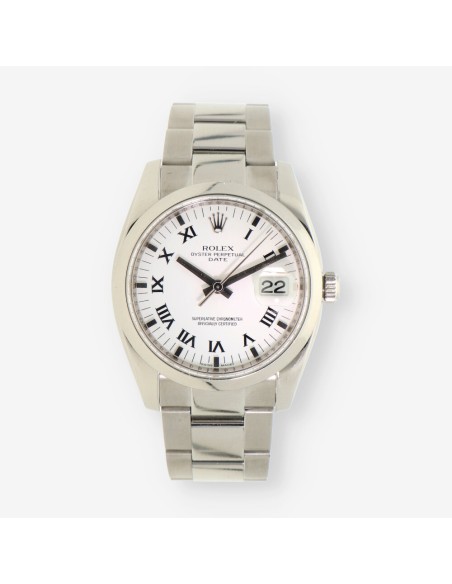 Reloj ROLEX 115200 Z786180