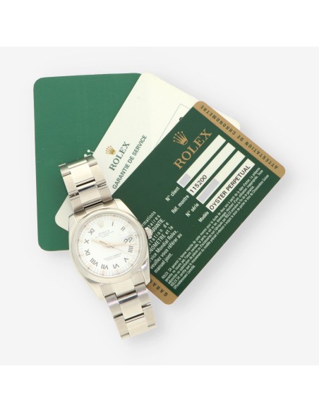 Reloj ROLEX 115200 Z786180