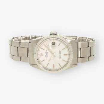 Reloj ROLEX Datejust acero 1603 3470000 2