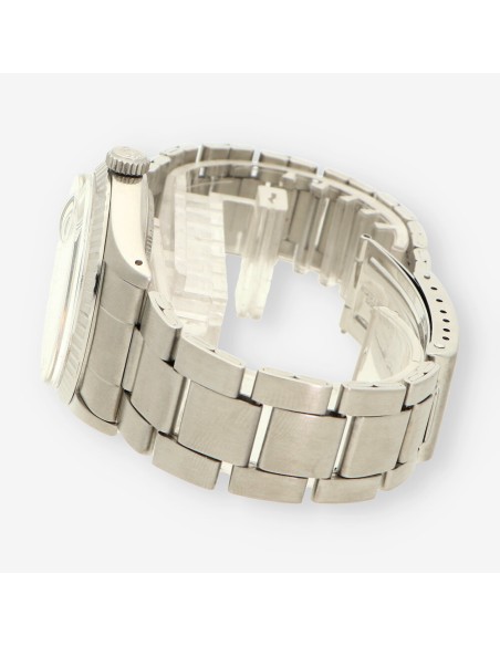 Reloj ROLEX Datejust acero 1603 3470000