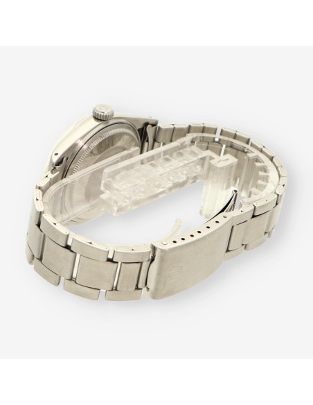 Reloj ROLEX Datejust acero 1603 3470000