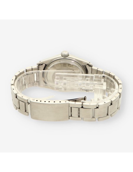 Reloj ROLEX Datejust acero 1603 3470000
