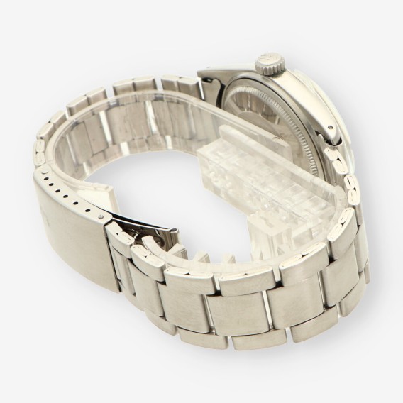 Reloj ROLEX Datejust acero 1603 3470000