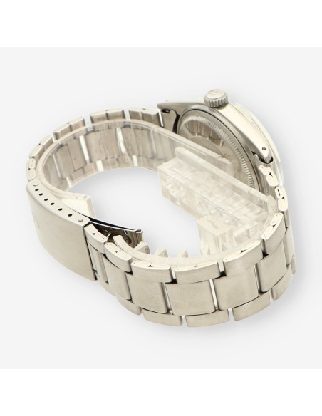 Reloj ROLEX Datejust acero 1603 3470000