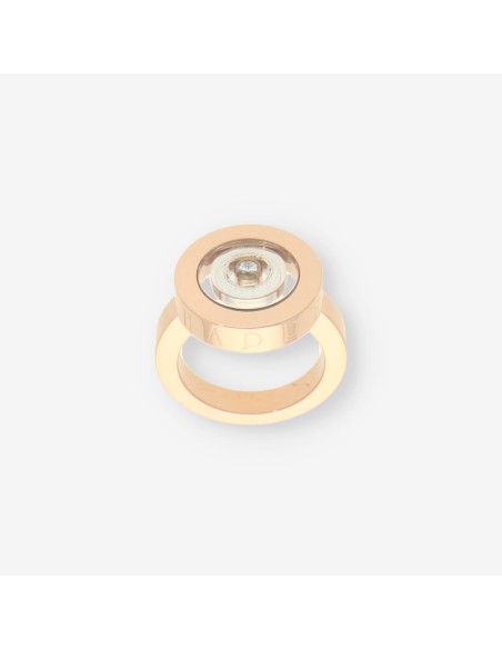 Anillo oro CHOPARD Happy Spirit