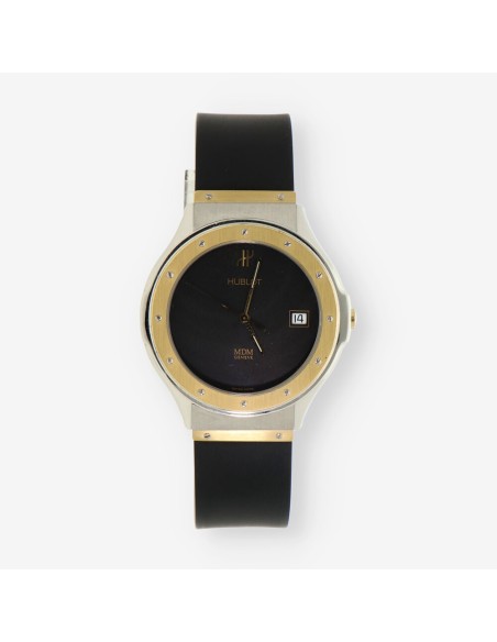 Reloj HUBLOT mixto 1821.2 420397