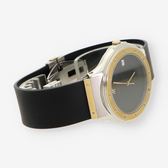 Reloj HUBLOT mixto 1821.2 420397